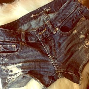 American Eagle Shorts